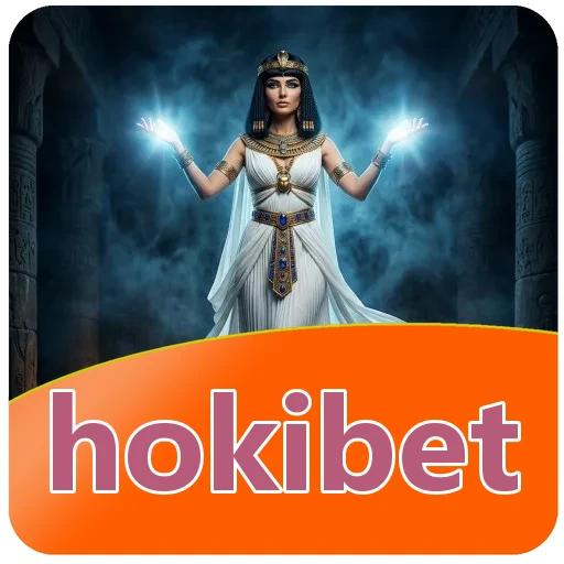 Pratinjau antarmuka aplikasi hokibet setelah akun aktif